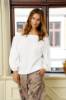 Billede af Marta Juniper Blouse White