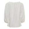 Billede af Marta Juniper Blouse White