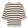 Billede af Marta Sage Tee Strib Moro