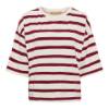 Billede af Marta Sage Tee Strib Vino