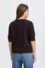 Billede af Pulz Dagmar Knit Brun