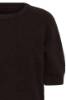 Billede af Pulz Dagmar Knit Brun