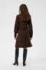 Billede af Culture Annike Dress Brun