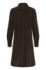 Billede af Culture Annike Dress Brun