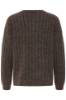 Billede af Fransa Sanny Pullover Brun
