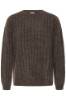 Billede af Fransa Sanny Pullover Brun