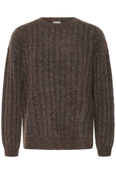 Billede af Fransa Sanny Pullover Brun