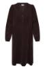 Billede af Fransa Cory Dress Hot Fudge 8380