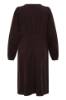 Billede af Fransa Cory Dress Hot Fudge 8380