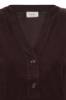 Billede af Fransa Cory Dress Hot Fudge 8380