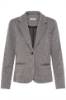 Billede af Fransa Babett Blazer Hot Fudge