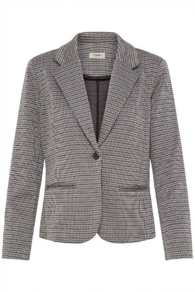 Billede af Fransa Babett Blazer Hot Fudge