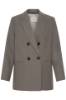 Billede af Fransa Isoldes Blazer Driftwood