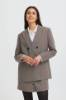 Billede af Fransa Isoldes Blazer Driftwood