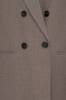 Billede af Fransa Isoldes Blazer Driftwood