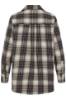 Billede af Pulz Kamma Shirt Beige Espresso