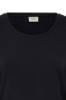 Billede af Fransa Clea Tee L/S Sort