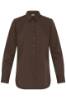 Billede af Fransa Zashirt Skjorte Brun
