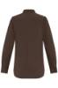 Billede af Fransa Zashirt Skjorte Brun