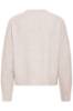 Billede af Fransa Suzette Pullover Sand 