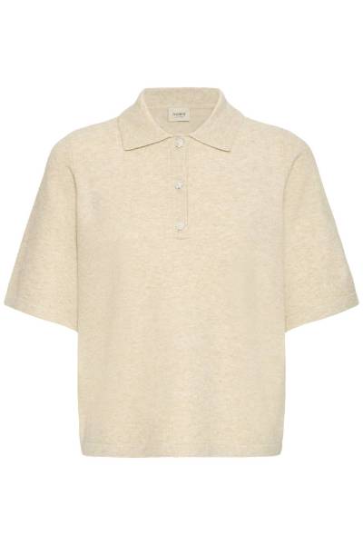 Billede af Fransa Suzette Pullover Nature
