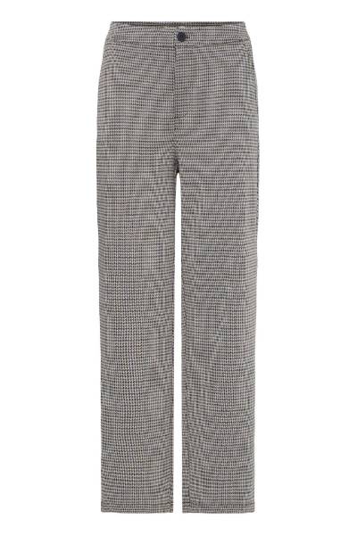 Billede af Fransa Babett Pant Hot fudge
