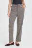 Billede af Fransa Babett Pant Hot fudge