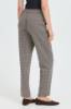 Billede af Fransa Babett Pant Hot fudge