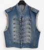 Billede af Marta Holiday Vest Denim
