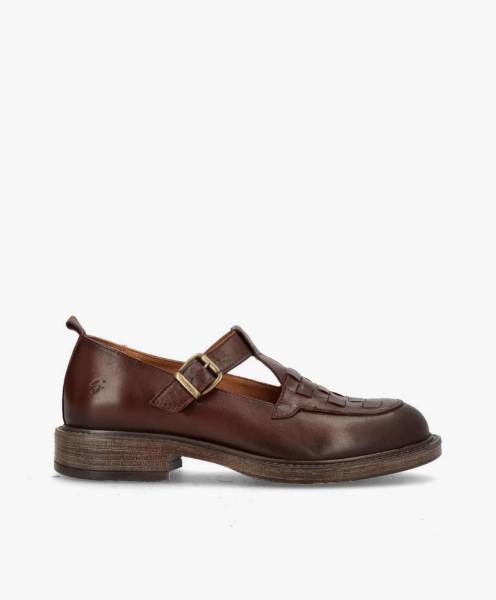 Billede af Shoe Design Moala Loaf Ebony 