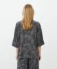 Billede af Masai Malthalya Skjorte Gray 101248
