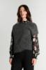 Billede af Rue de Femme Yana Knit Vest Grey