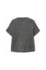 Billede af Rue de Femme Yana Knit Vest Grey
