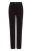 Billede af Pulz Sally Pant Espresso