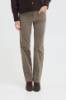 Billede af Pulz Sally Pant Walnut