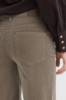 Billede af Pulz Sally Pant Walnut