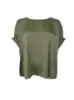 Billede af Black Colour Mabel Shirt Army