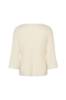 Billede af Rue de Femme Dora Knit Off white