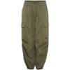 Billede af Marta Vanilla Pant Army