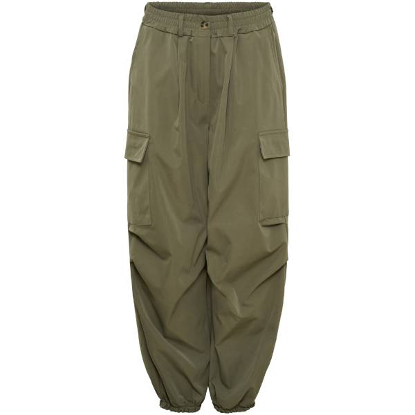 Billede af Marta Vanilla Pant Army