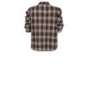 Billede af Gossia Zabina Shirt Brown check