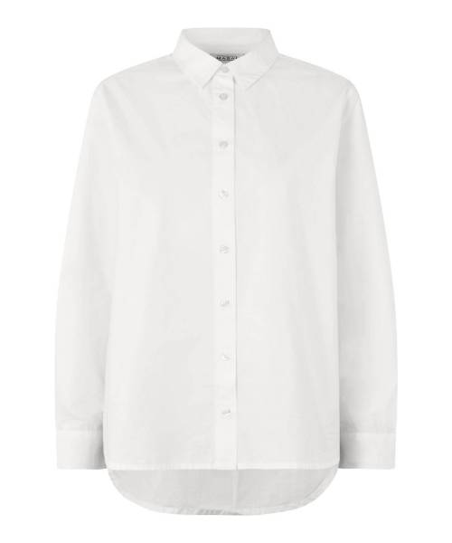 Billede af Masai Imma Shirt White