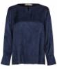 Billede af Masai Belsanu Shirt Navy Blazer