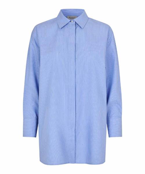 Billede af Masai Iasmin Shirt Serenity