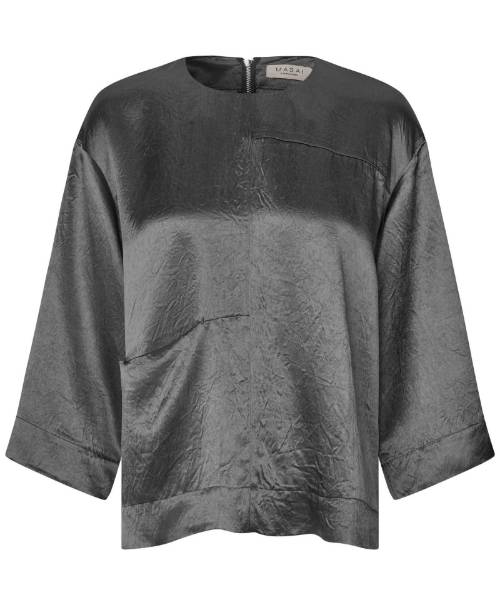 Billede af Masai Besina Shirt Quiet Shade