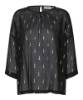 Billede af Masai Derisa Shirt Black 