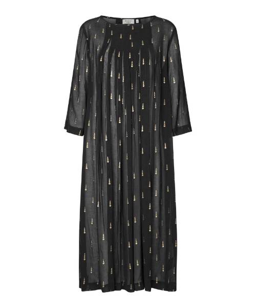 Billede af Masai Nolira Slip Dress Black