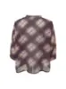 Billede af Black Colour Charlotte Skjorte Coffee