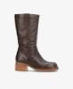Billede af Shoedesign Monti Ebony Boot