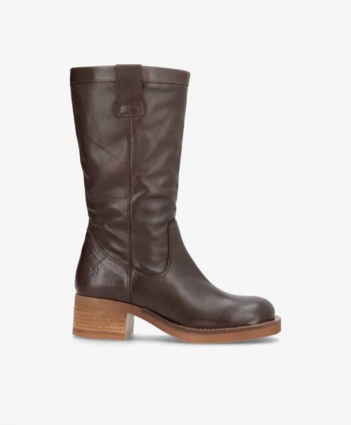 Billede af Shoedesign Monti Ebony Boot